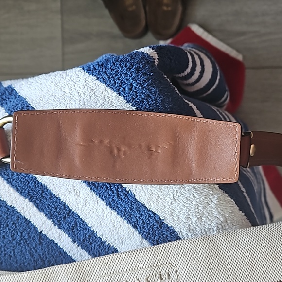 Coach Carly large handbag - Picture 11 of 16